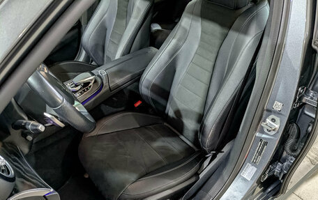 Mercedes-Benz E-Класс, 2018 год, 3 455 000 рублей, 20 фотография