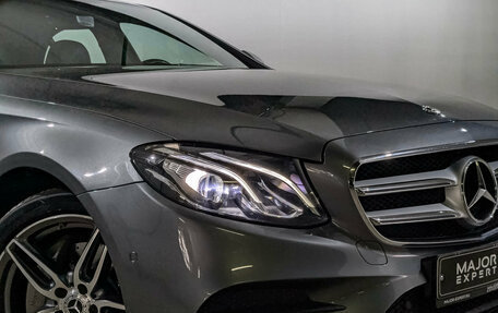 Mercedes-Benz E-Класс, 2018 год, 3 455 000 рублей, 26 фотография