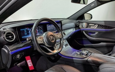 Mercedes-Benz E-Класс, 2018 год, 3 455 000 рублей, 15 фотография