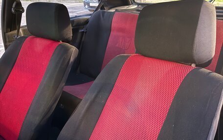 Volkswagen Golf II, 1991 год, 75 000 рублей, 7 фотография