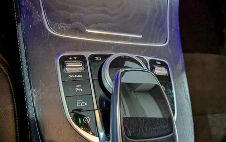 Mercedes-Benz E-Класс, 2018 год, 3 455 000 рублей, 29 фотография