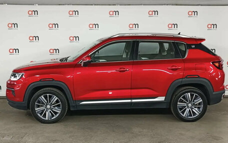 Changan CS35 Plus, 2019 год, 1 399 000 рублей, 7 фотография