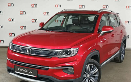 Changan CS35 Plus, 2019 год, 1 399 000 рублей, 3 фотография
