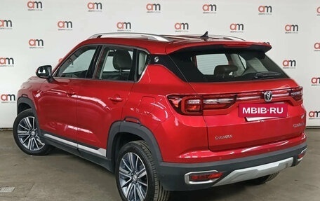 Changan CS35 Plus, 2019 год, 1 399 000 рублей, 6 фотография