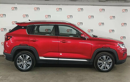 Changan CS35 Plus, 2019 год, 1 399 000 рублей, 8 фотография