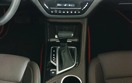 Changan CS35 Plus, 2019 год, 1 399 000 рублей, 18 фотография