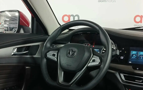 Changan CS35 Plus, 2019 год, 1 399 000 рублей, 13 фотография