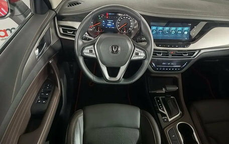 Changan CS35 Plus, 2019 год, 1 399 000 рублей, 11 фотография