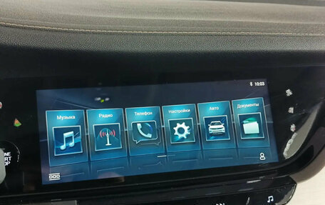 Changan CS35 Plus, 2019 год, 1 399 000 рублей, 17 фотография