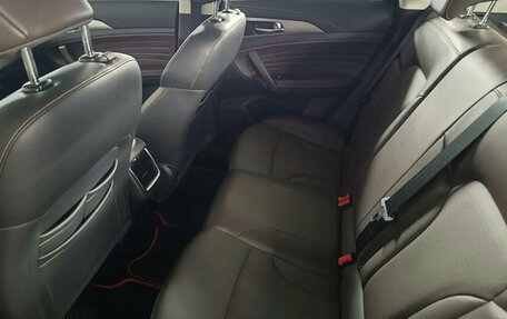 Changan CS35 Plus, 2019 год, 1 399 000 рублей, 21 фотография