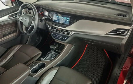 Changan CS35 Plus, 2019 год, 1 399 000 рублей, 12 фотография