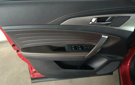Changan CS35 Plus, 2019 год, 1 399 000 рублей, 20 фотография