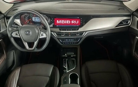 Changan CS35 Plus, 2019 год, 1 399 000 рублей, 9 фотография