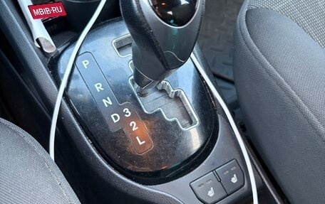 KIA Rio III рестайлинг, 2012 год, 800 000 рублей, 11 фотография