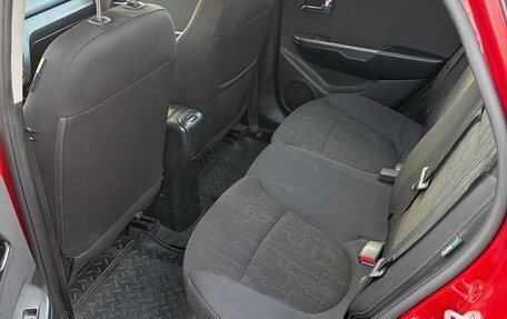 KIA Rio III рестайлинг, 2012 год, 800 000 рублей, 20 фотография
