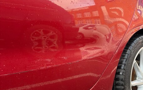 KIA Rio III рестайлинг, 2012 год, 800 000 рублей, 29 фотография