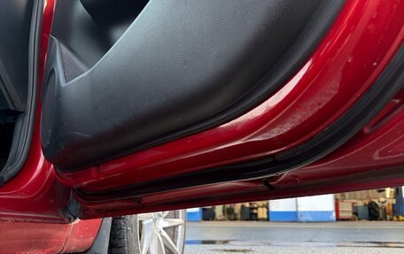 KIA Rio III рестайлинг, 2012 год, 800 000 рублей, 33 фотография