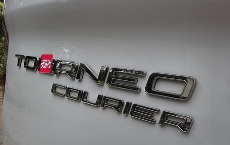 Ford Tourneo Courier I рестайлинг, 2020 год, 1 645 000 рублей, 11 фотография