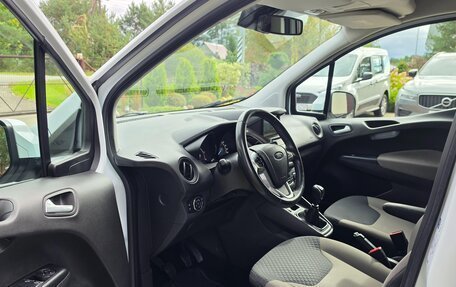 Ford Tourneo Courier I рестайлинг, 2020 год, 1 645 000 рублей, 13 фотография