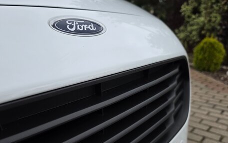 Ford Tourneo Courier I рестайлинг, 2020 год, 1 645 000 рублей, 10 фотография