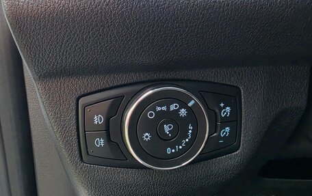 Ford Tourneo Courier I рестайлинг, 2020 год, 1 645 000 рублей, 15 фотография