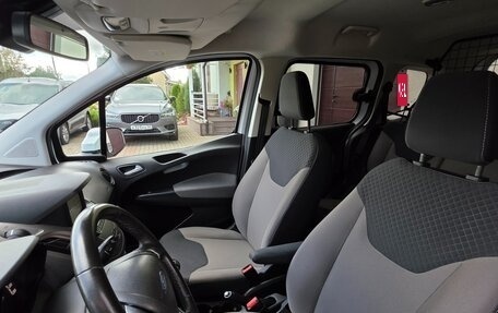 Ford Tourneo Courier I рестайлинг, 2020 год, 1 645 000 рублей, 14 фотография