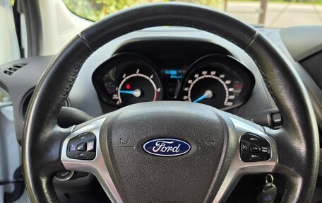 Ford Tourneo Courier I рестайлинг, 2020 год, 1 645 000 рублей, 27 фотография