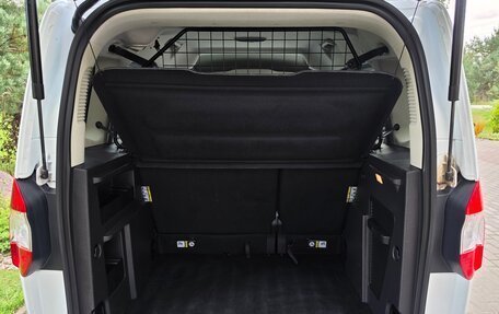 Ford Tourneo Courier I рестайлинг, 2020 год, 1 645 000 рублей, 21 фотография