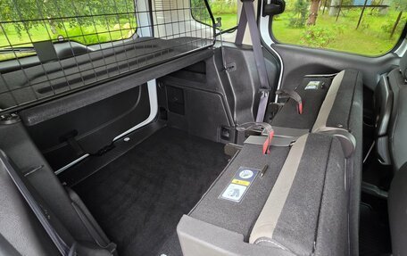 Ford Tourneo Courier I рестайлинг, 2020 год, 1 645 000 рублей, 20 фотография