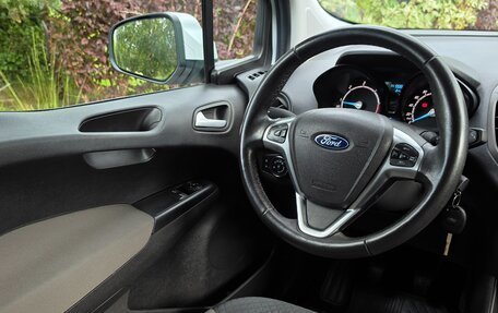 Ford Tourneo Courier I рестайлинг, 2020 год, 1 645 000 рублей, 22 фотография