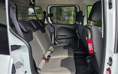 Ford Tourneo Courier I рестайлинг, 2020 год, 1 645 000 рублей, 18 фотография
