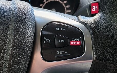 Ford Tourneo Courier I рестайлинг, 2020 год, 1 645 000 рублей, 29 фотография