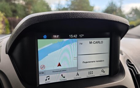 Ford Tourneo Courier I рестайлинг, 2020 год, 1 645 000 рублей, 33 фотография
