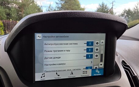 Ford Tourneo Courier I рестайлинг, 2020 год, 1 645 000 рублей, 37 фотография