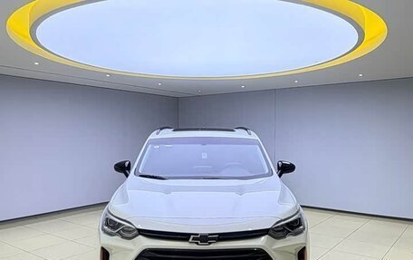 Chevrolet Orlando, 2022 год, 1 180 000 рублей, 2 фотография