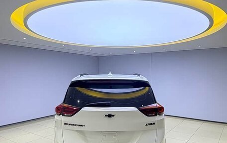 Chevrolet Orlando, 2022 год, 1 180 000 рублей, 6 фотография