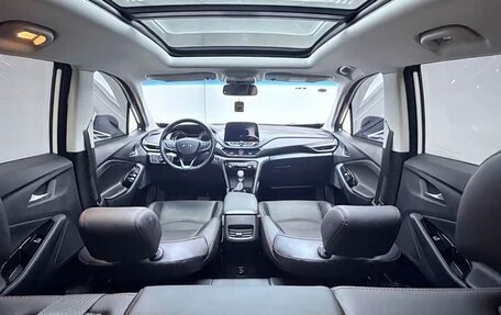 Chevrolet Orlando, 2022 год, 1 180 000 рублей, 10 фотография