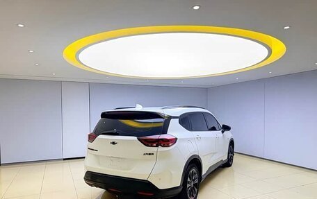Chevrolet Orlando, 2022 год, 1 180 000 рублей, 4 фотография
