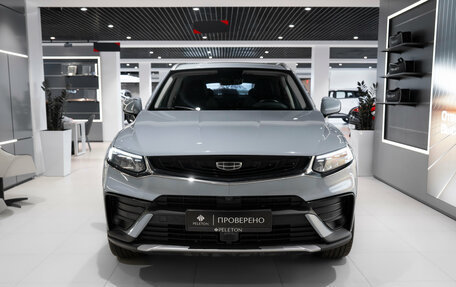 Geely Tugella FY11, 2021 год, 2 275 000 рублей, 3 фотография