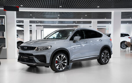 Geely Tugella FY11, 2021 год, 2 275 000 рублей, 1 фотография