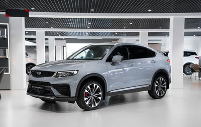 Geely Tugella FY11, 2021 год, 2 275 000 рублей, 1 фотография