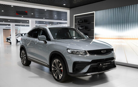 Geely Tugella FY11, 2021 год, 2 275 000 рублей, 2 фотография