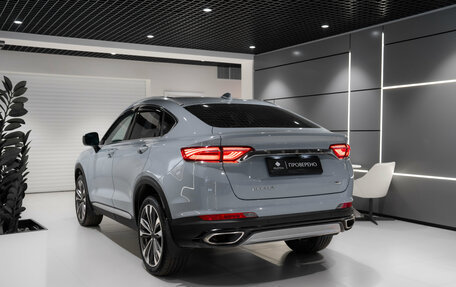 Geely Tugella FY11, 2021 год, 2 275 000 рублей, 4 фотография