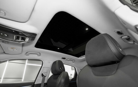 Geely Tugella FY11, 2021 год, 2 275 000 рублей, 10 фотография