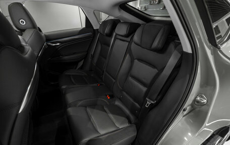 Geely Tugella FY11, 2021 год, 2 275 000 рублей, 13 фотография