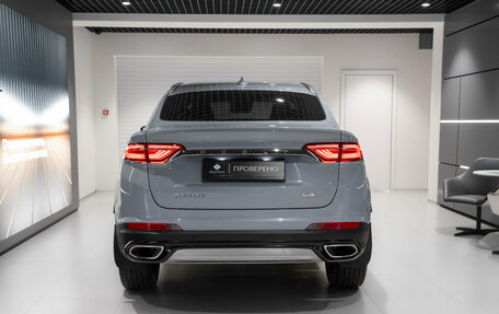 Geely Tugella FY11, 2021 год, 2 275 000 рублей, 6 фотография