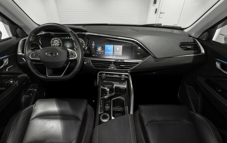 Geely Tugella FY11, 2021 год, 2 275 000 рублей, 8 фотография