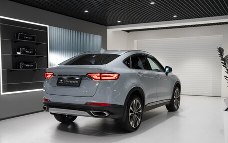 Geely Tugella FY11, 2021 год, 2 275 000 рублей, 5 фотография