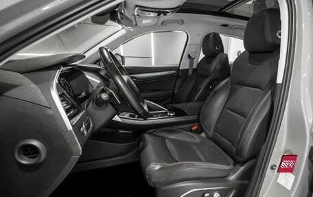 Geely Tugella FY11, 2021 год, 2 275 000 рублей, 9 фотография