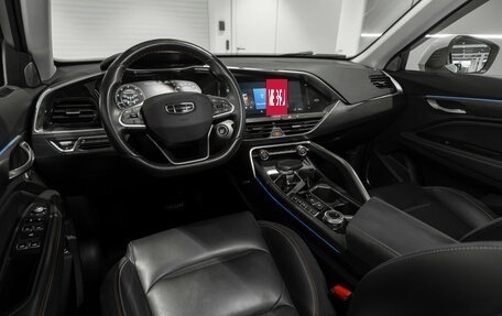 Geely Tugella FY11, 2021 год, 2 275 000 рублей, 7 фотография